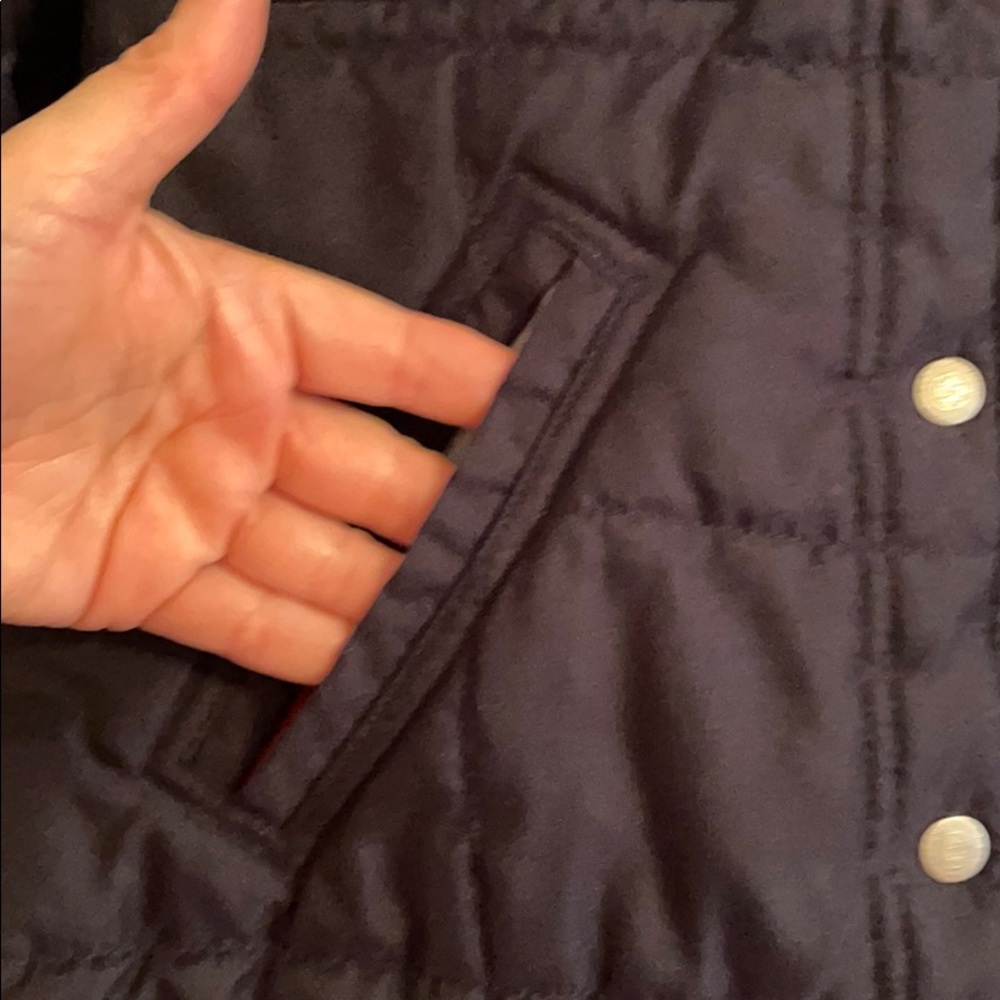 Tommy fall/spring jacket - Picture 2 of 13